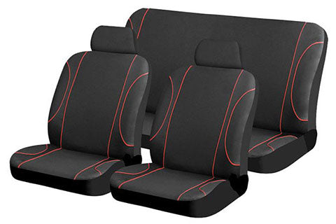 Universal Seat Covers