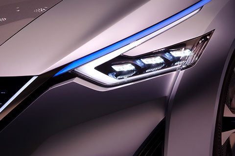 Super White Bulbs