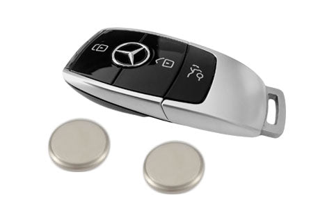 Μπαταρίες Κλειδιών