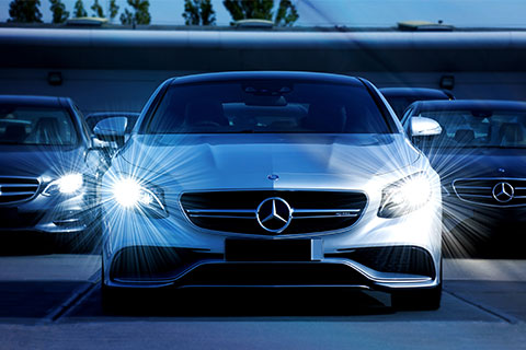 OEM HID Bulbs