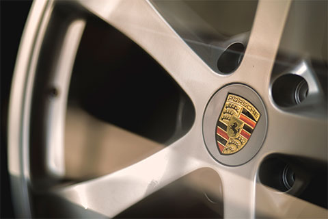 Ζάντες Αλουμινίου