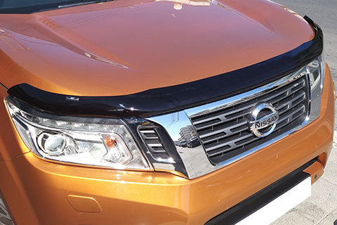 Ανεμοθραύστες Καπό