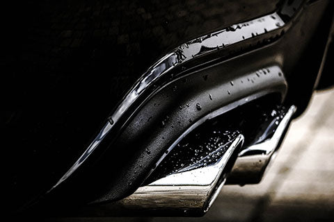 Άκρα Εξατμίσεων