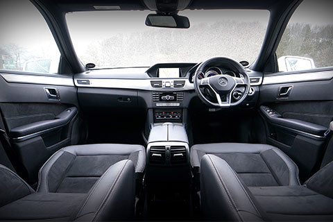 General Interior