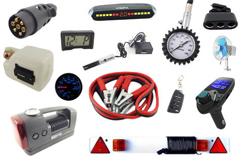 Διάφορα Ηλεκτρικά