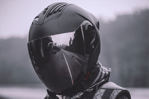 Κράνη Μηχανής