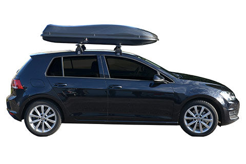 Μπαγκαζιέρες Οροφής