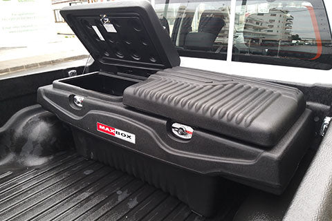 Εργαλειοθήκες Καρότσας