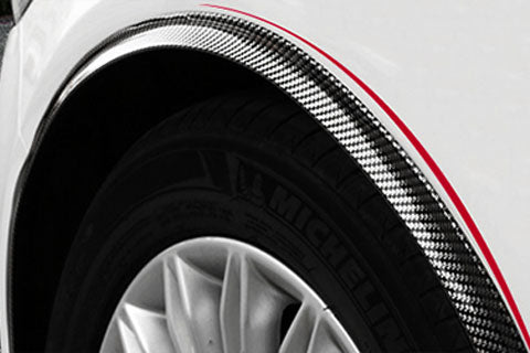 Universal Fender Flares