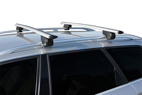 Universal Roof Bars