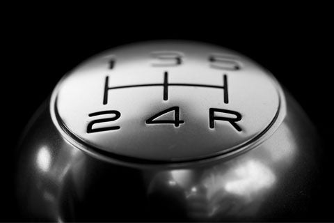 Gear Shift Knobs