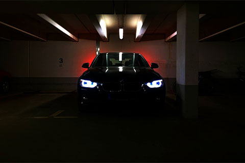 LED Bulbs