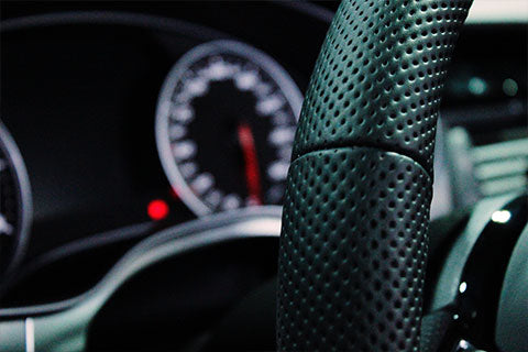 Steering Wheel Covers