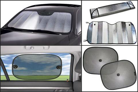 Sun Shades