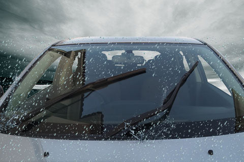 Καθαριστήρες