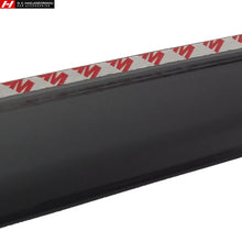 Seat Arona Wind Deflectors