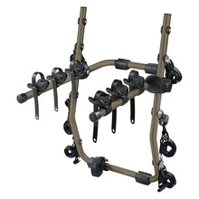 Nitto Limited Edition, Rear Bike Rack NORDDRIVE N50207