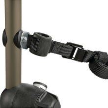 Nitto Limited Edition, Rear Bike Rack NORDDRIVE N50207