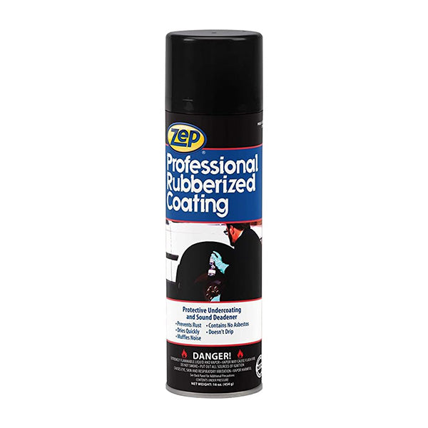 Professional Rubberized Coating - G.C.Hadjigeorgiou - G.C.HADJIGEORGIOU ...