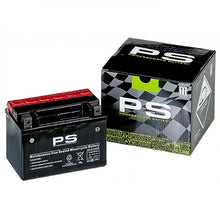 PS Maintenance-Free Μπαταρία 12V 12AH (PTX14‑BS)