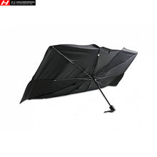 Parasol Umbrella 130x65 cm BOTTARI 22171