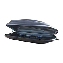 Sport Μαύρη 431 CAM Μπαγκαζιέρα Οροφής