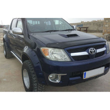Toyota Hilux 2005-2014 Fender Flares