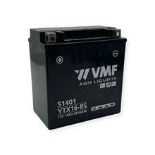VMF Maintenance-Free Μπαταρία 12V 14AH (YTX16‑BS)