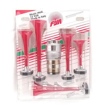 Κόρνα Πενταφωνία “Τα Παιδιά του Πειραιά”