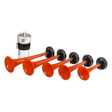 Κόρνα Πενταφωνία “Τα Παιδιά του Πειραιά”