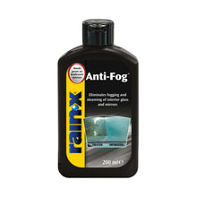 Anti-Fog - Rain-X 200 ml