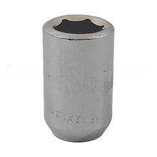Tuner Style Conical Lug Nut M12x1.5 mm