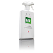 Interior Shampoo - Autoglym 500 ml