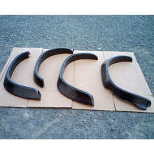 Suzuki Vitara (Escudo) Δίπορτο 1989-1998 Φτερά Τροχών Σχέδιο B