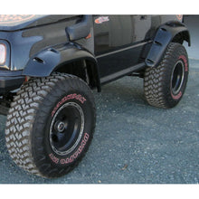 Suzuki Vitara (Escudo) Δίπορτο 1989-1998 Φτερά Τροχών Σχέδιο C