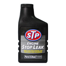 Engine Stop Leak - STP 300 ml