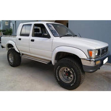 Toyota Hilux MK3 1988-1997 Fender Flares