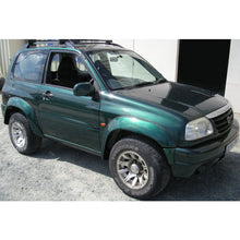 Suzuki Vitara Δίπορτο 1998-2006 Φτερά Τροχών