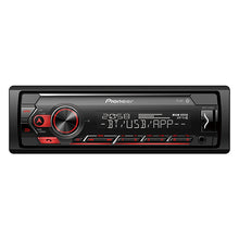 PIONEER Radio MVH-S420BT