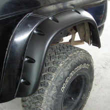 Nissan Patrol Y60 1987-1997 Fender Flares