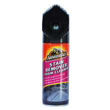 Stain Remover Foam Cleaner - Armor All 400 ml