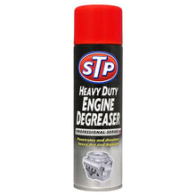 Heavy Duty Engine Degreaser - STP 500 ml