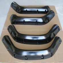 JEEP Wrangler TJ 1997-2006 Φτερά Τροχών