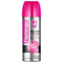 Injector & Choke Cleaner - Flamingo 450 ml