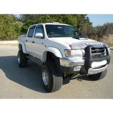 Toyota Hilux 1997-2005 Fender Flares Design B