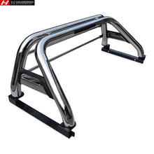 3 Inch Roll Bar for Toyota Hilux 2005-2015