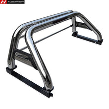 3 Ίντσες Roll Bar για Isuzu D-MAX 2013-Σήμερα