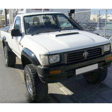 Toyota Hilux MK3 1988-1997 Fender Flares