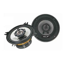 4" 2-Way Speakers FELIX FX-2035N
