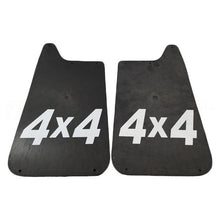 Ζευγάρι Λασπωτήρες 4x4